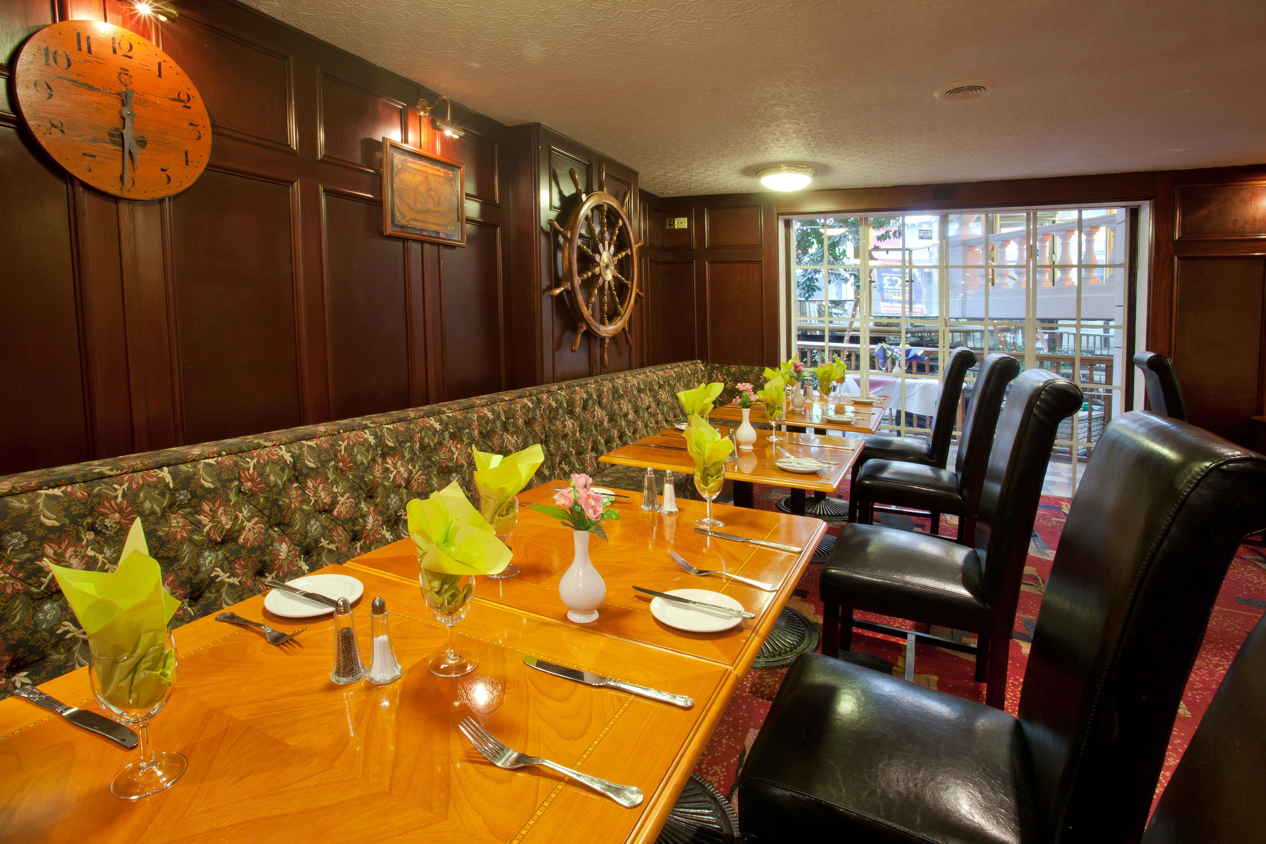 Sachas Hotel Manchester Exterior photo